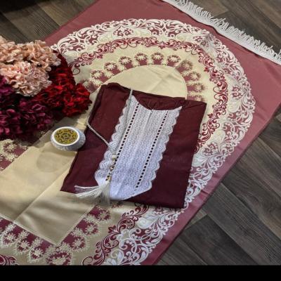 شرشف صلاة كلفة وسجاد